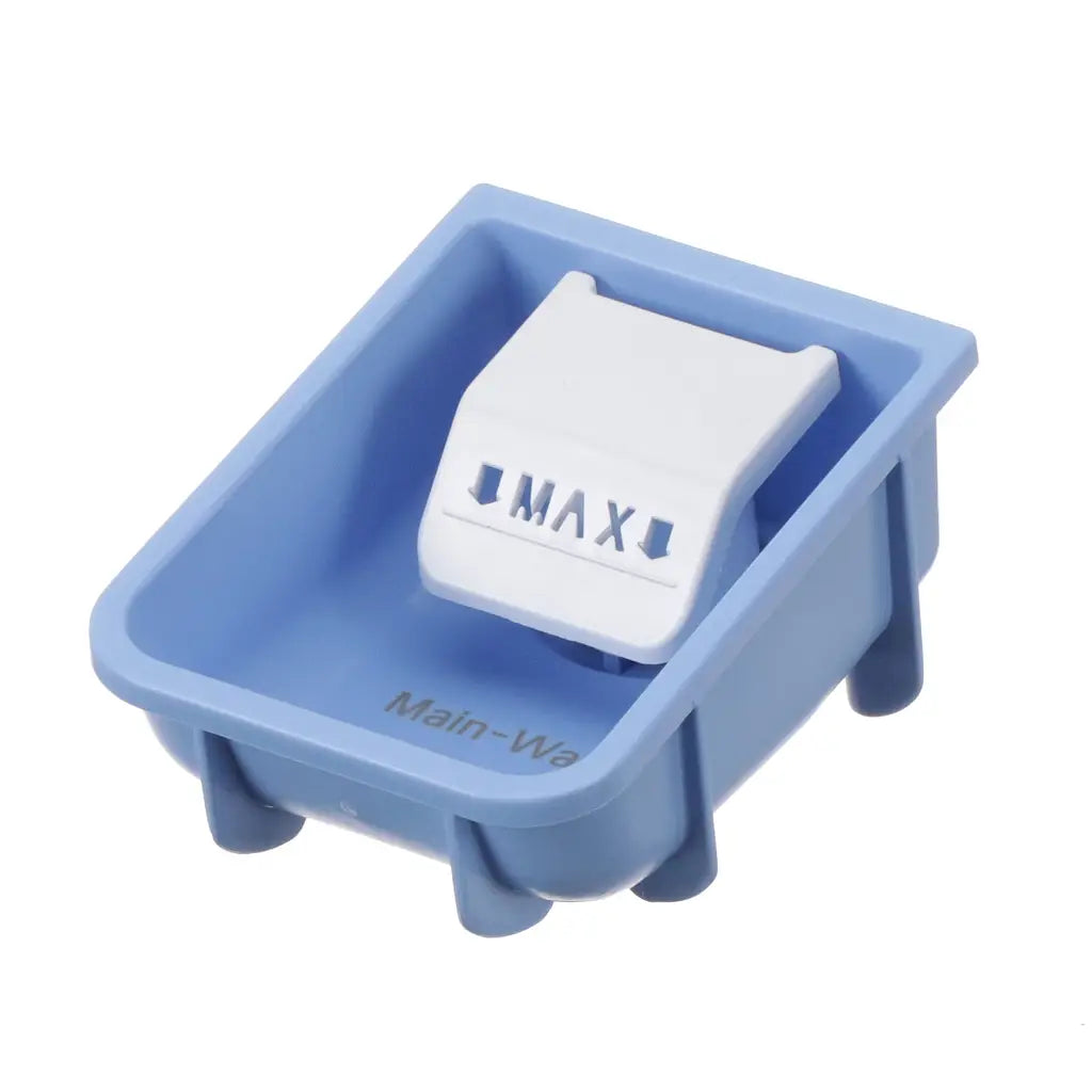 LG WM4000HWA Washer Detergent Dispenser Box