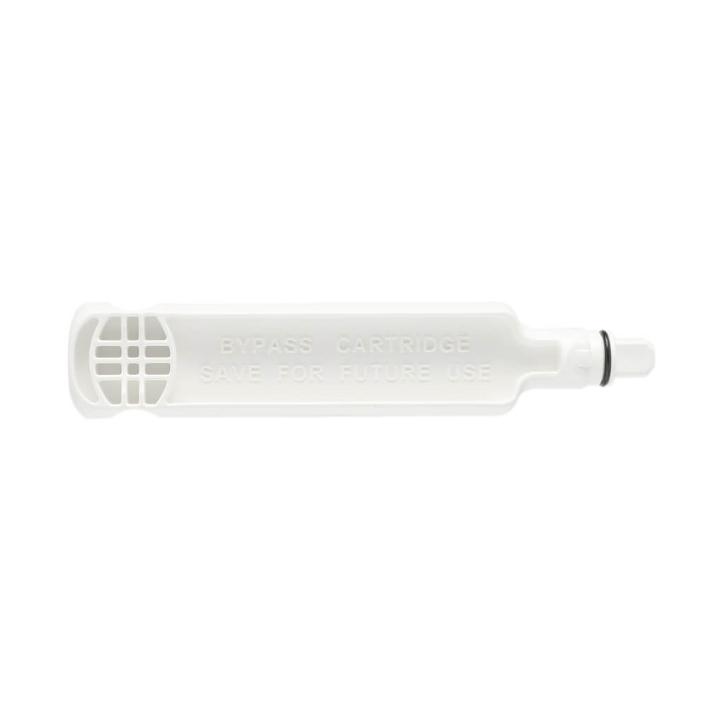 LG LMX25988ST Refrigerator Water Filter Bypass Plug