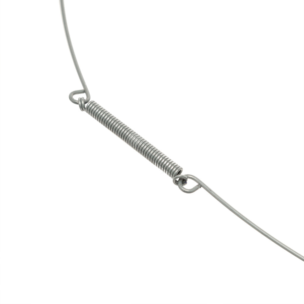 LG WM3700HWA Washer Boot Seal Retaining Ring