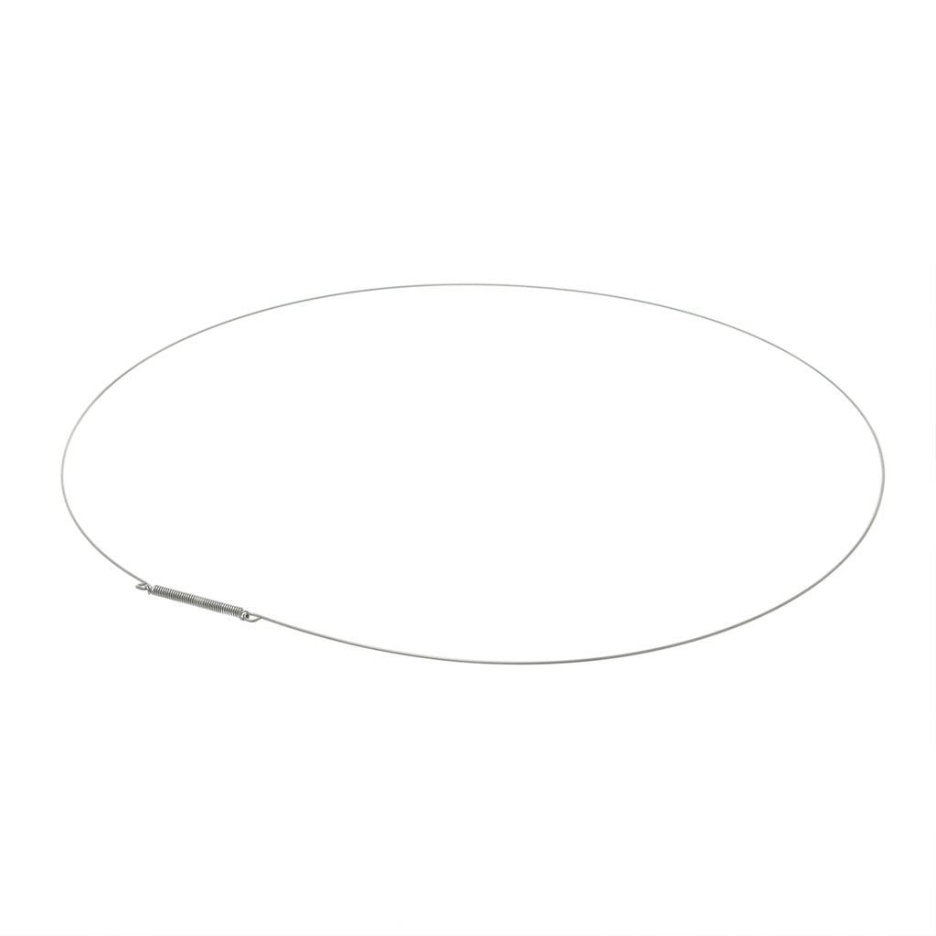 LG WM3700HWA Washer Boot Seal Retaining Ring