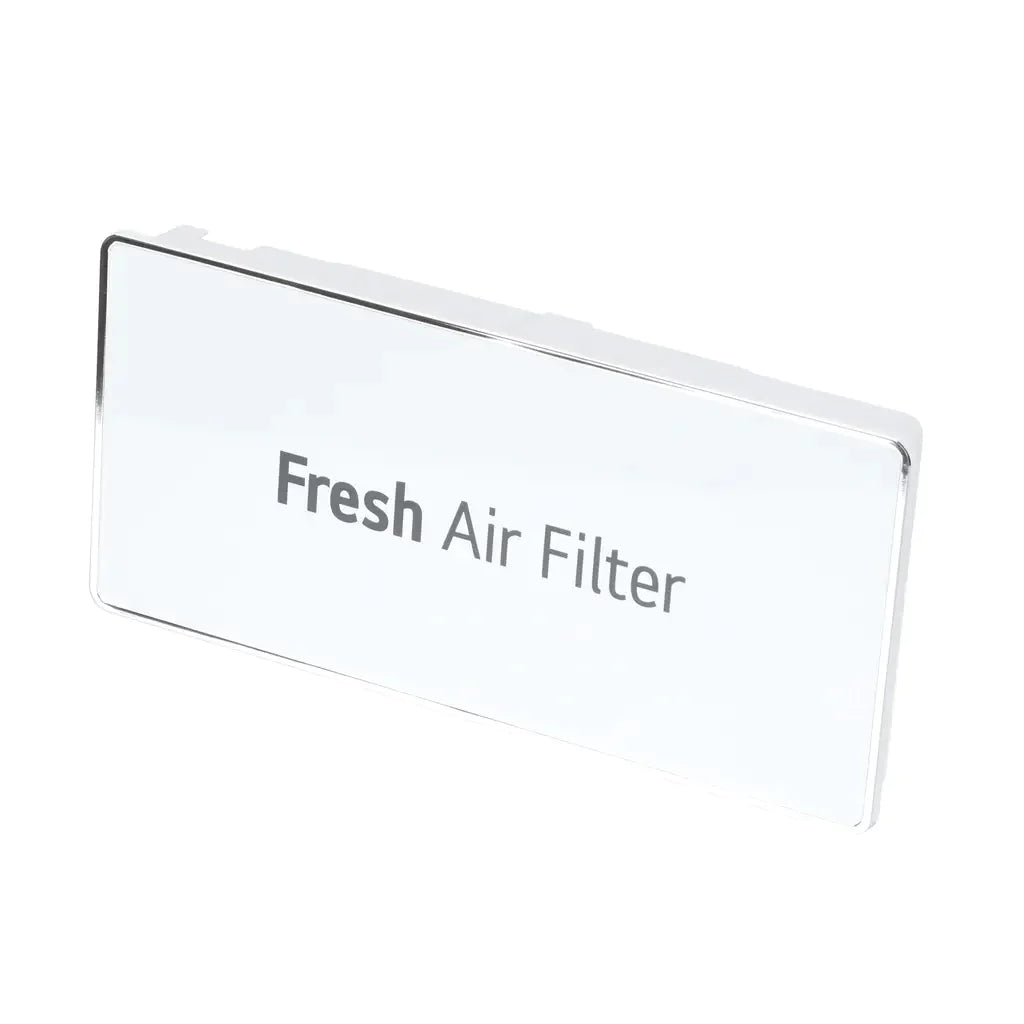 LG LFXS28968S/00 Refrigerator Air Filter Decor Housing