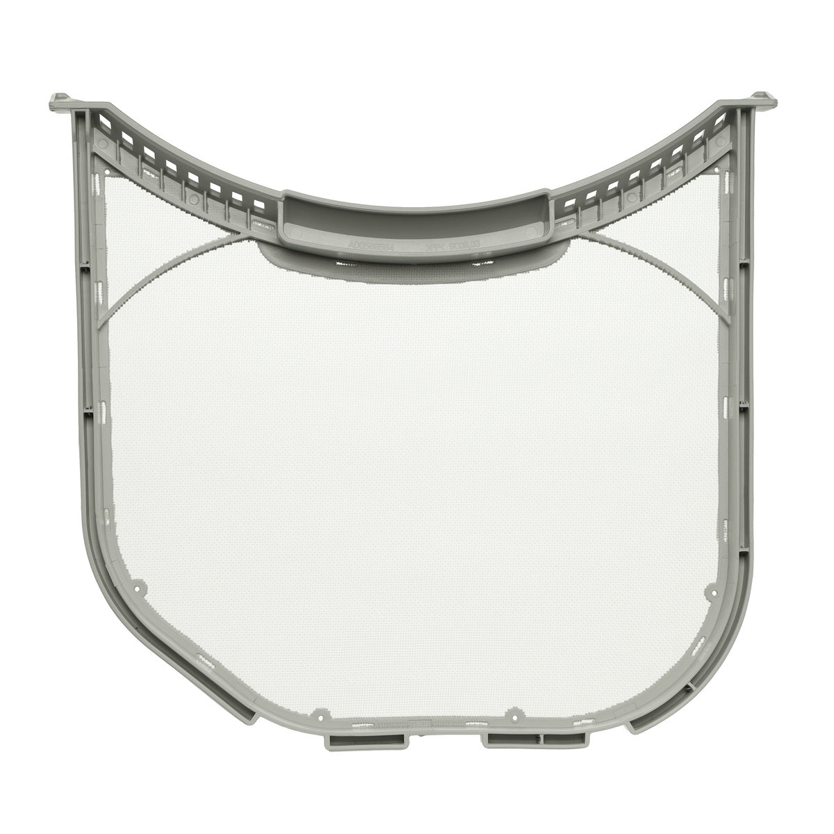 LG DLGX3551W Dryer Lint Filter