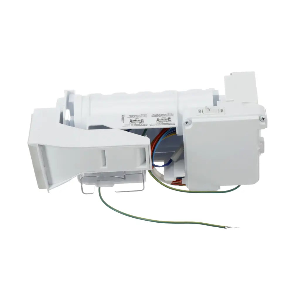 LG LFXS24623S Refrigerator Ice Maker