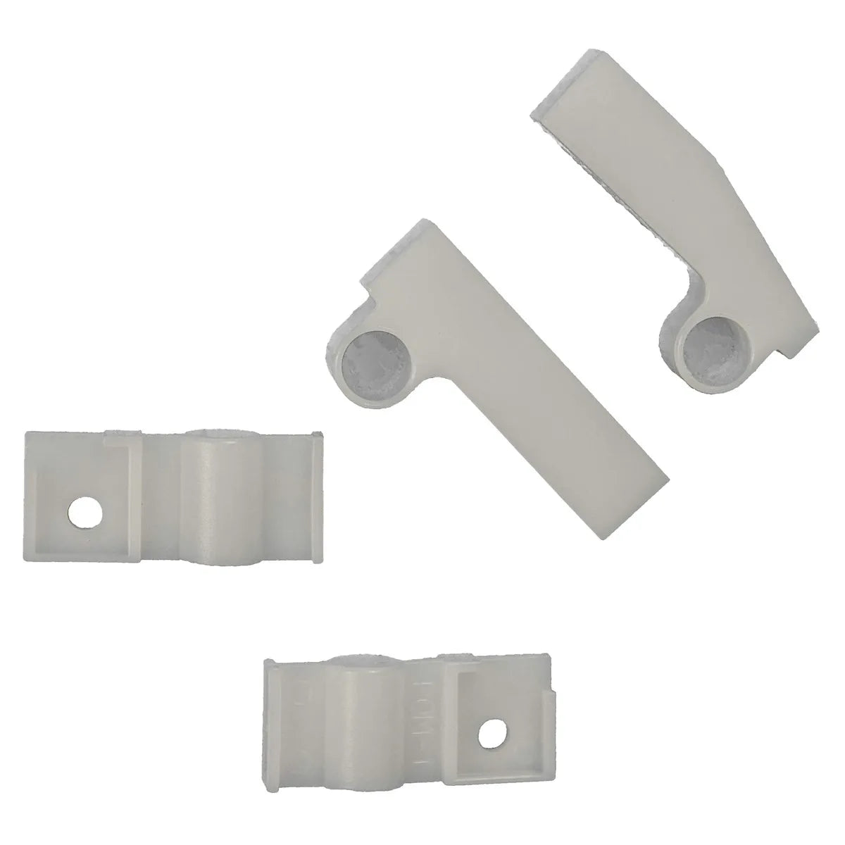 LG WM3600HWA Washer Door Hinge Bushing Kit