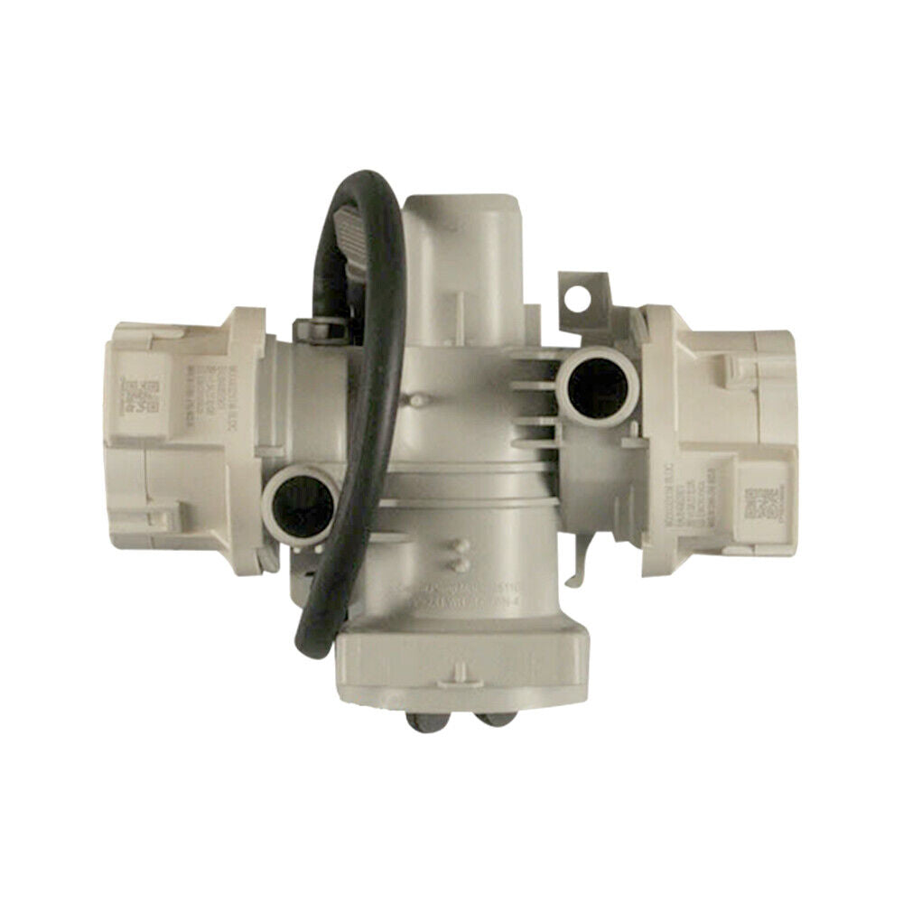 LG WM4200HBA Washer Drain Pump Assembly