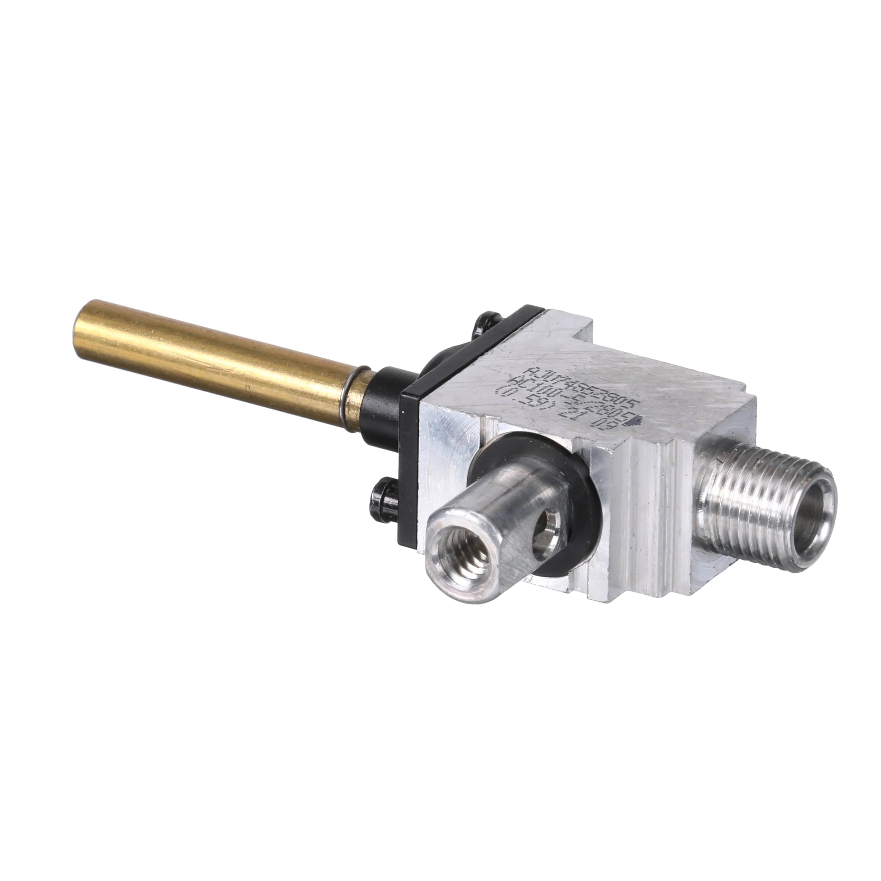 LG LSGL6335F Range Stove Oven Surface Burner Gas Valve