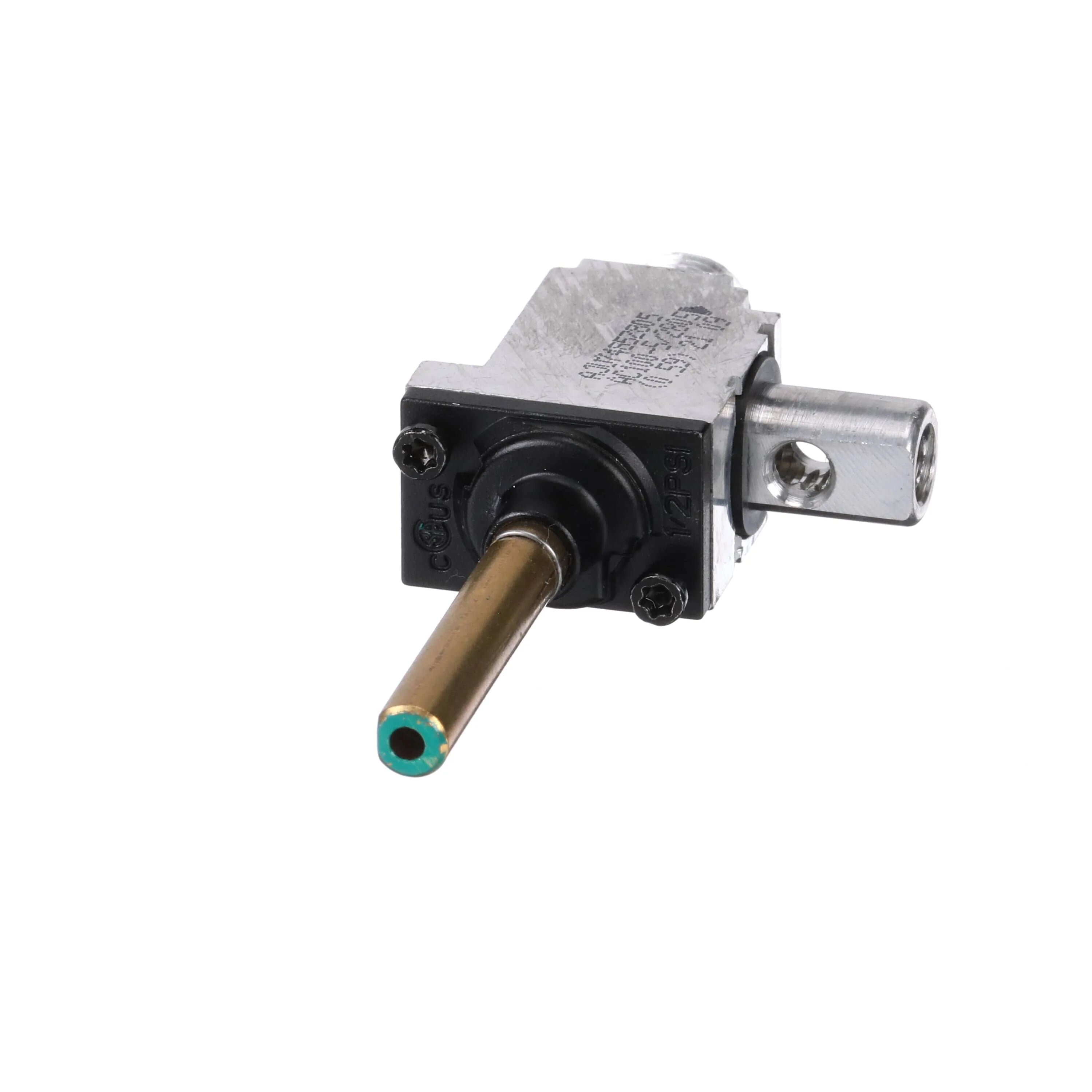 LG LSGL6335F Range Stove Oven Surface Burner Gas Valve