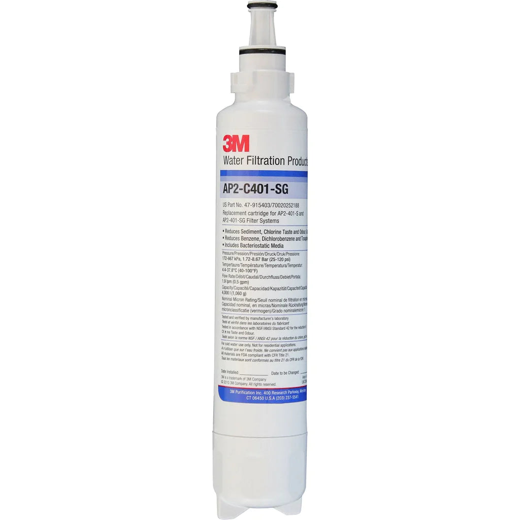 Dacor DYF30BFBSR Fridge Refrigerator Water Filter