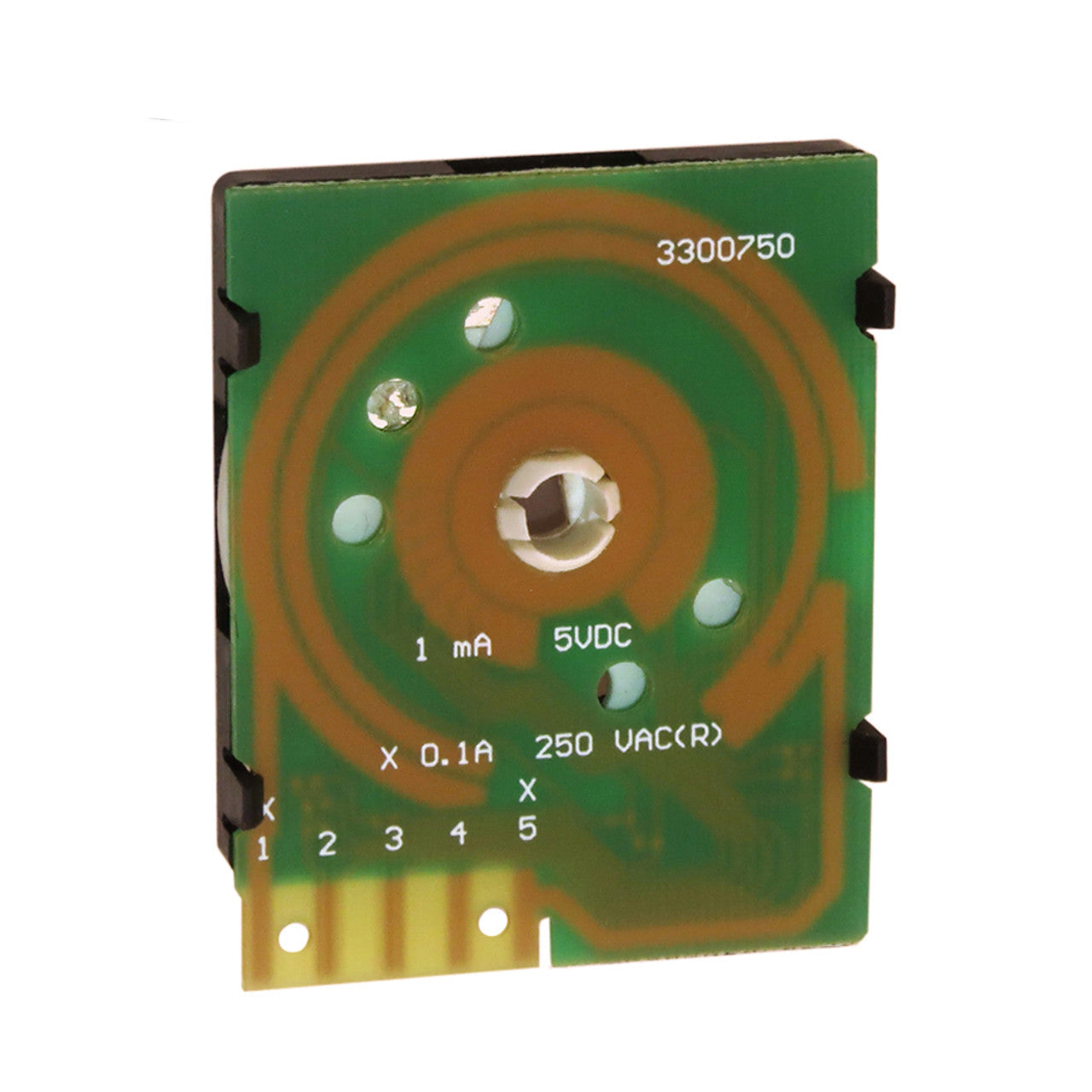 Thermador PRL486EDG Range Switch Potentiometer