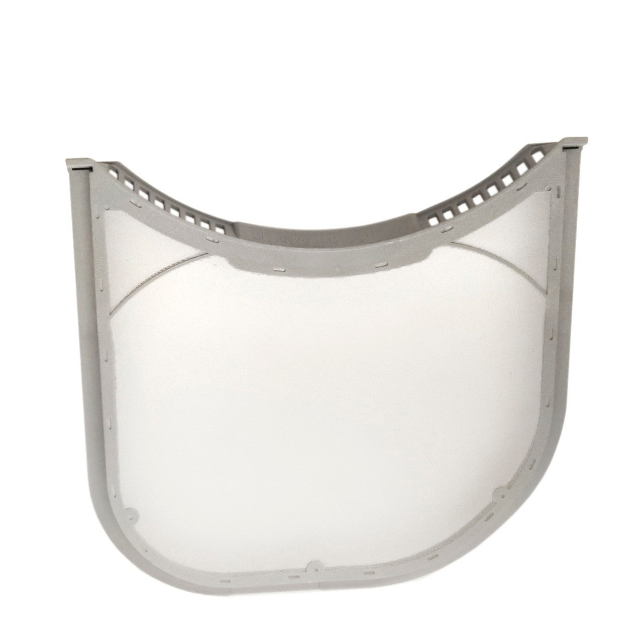 LG DLGX8388 Dryer Lint Filter