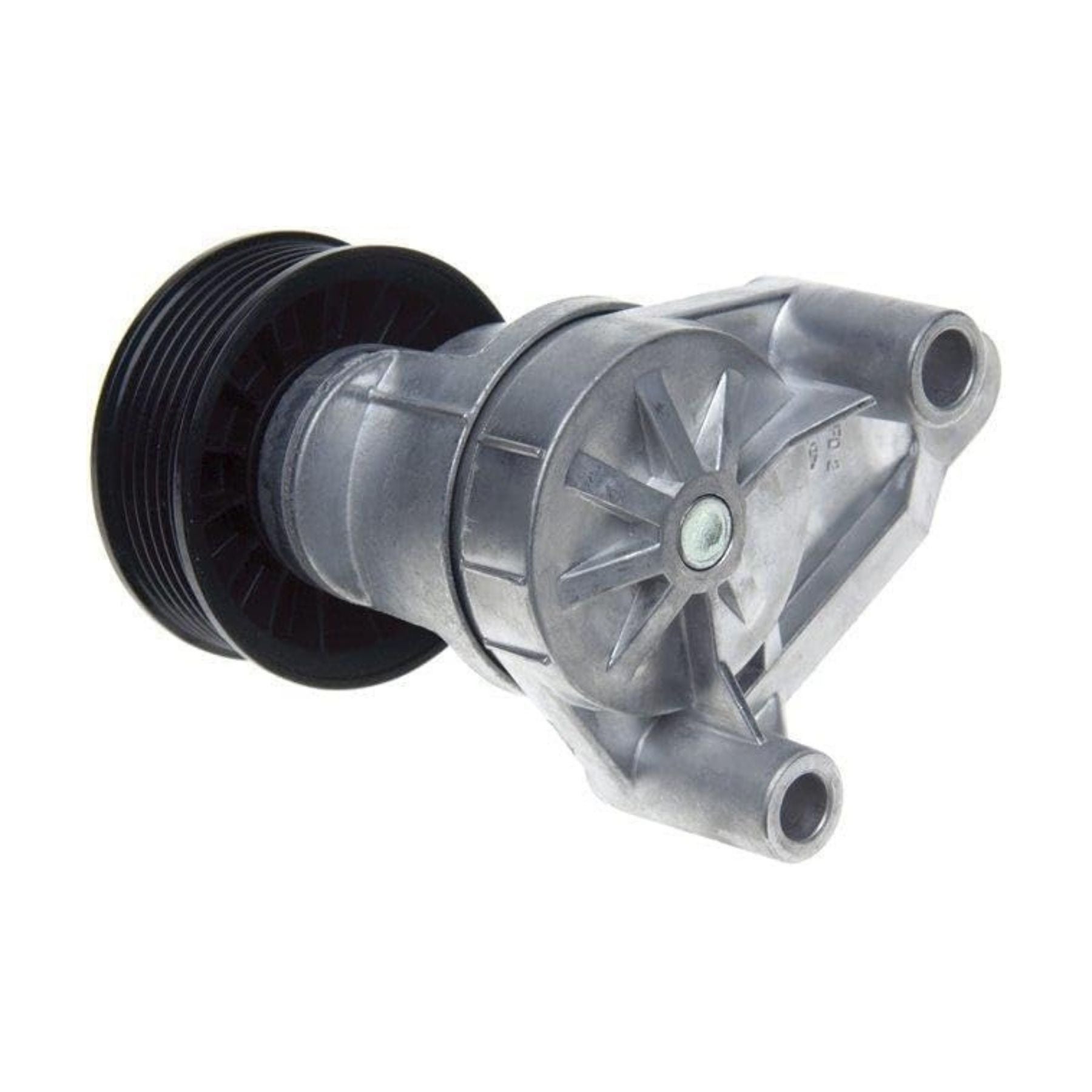 Chevrolet Avalanche 2007-2008 Drive Belt Tensioner with Pulley