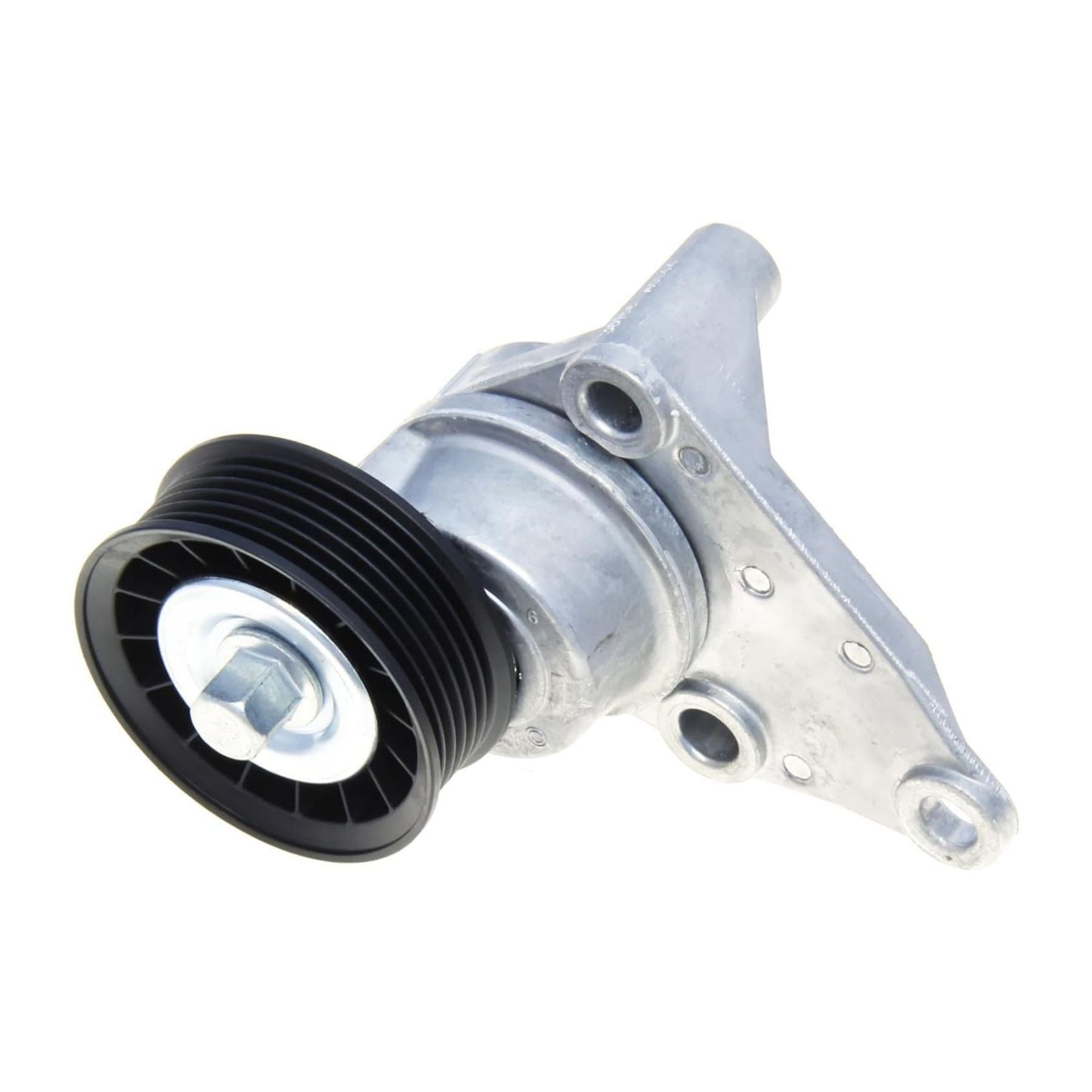 Chevrolet Avalanche 2007-2008 Drive Belt Tensioner with Pulley