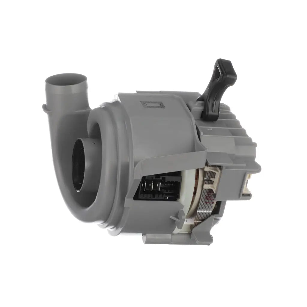 Thermador DWHD770CPR Dishwasher Heat Circulating Pump Motor