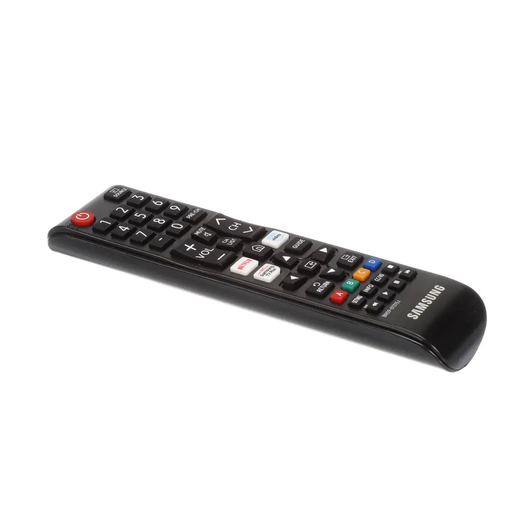 Samsung UN75TU700DFXZA Smart TV Remote Control