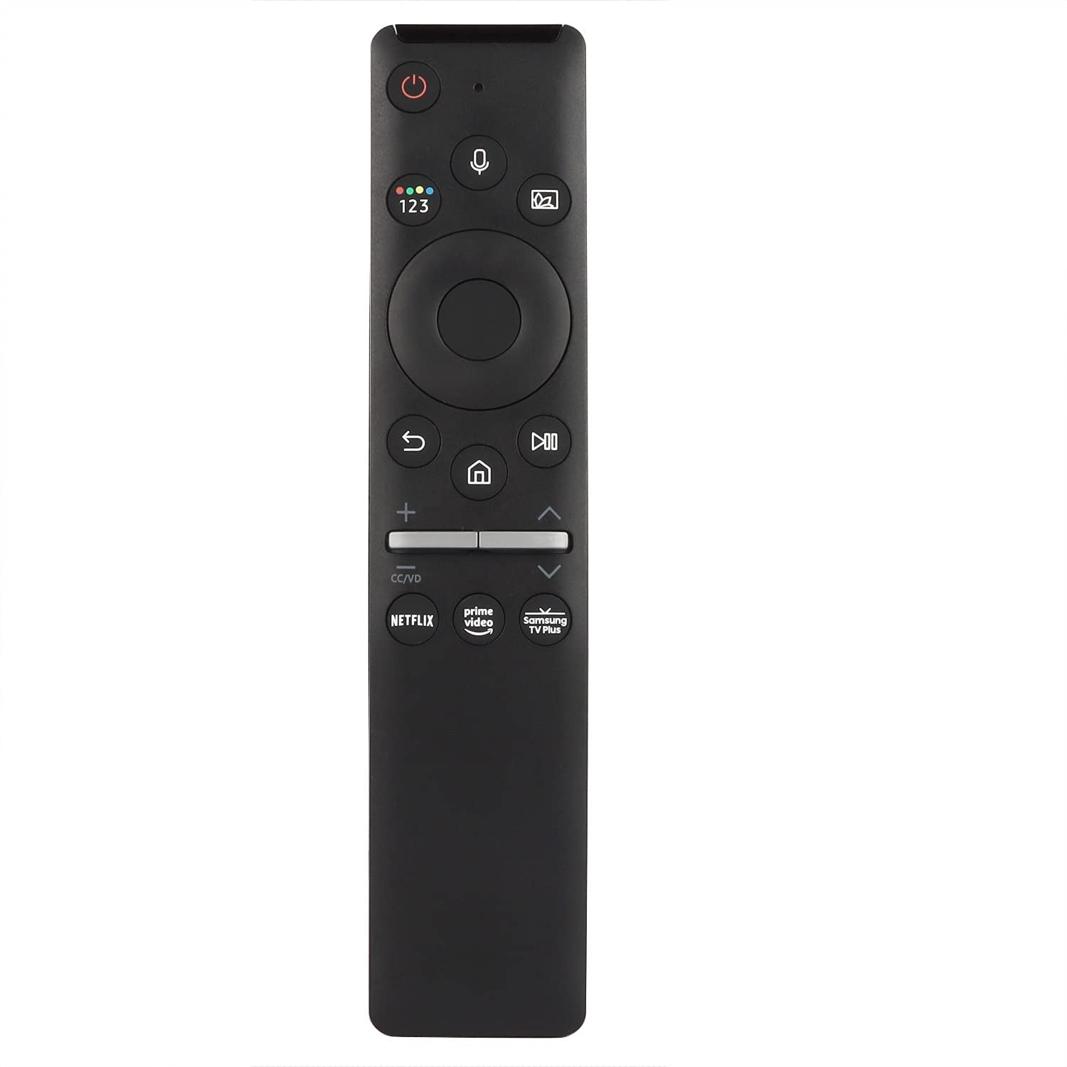Samsung UN65TU8000FXZA Smart TV Remote Control