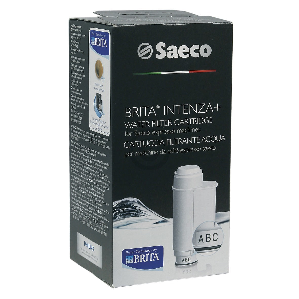 Saeco Primea Ring SUP030ND Coffee Machine Intenza Water Filter