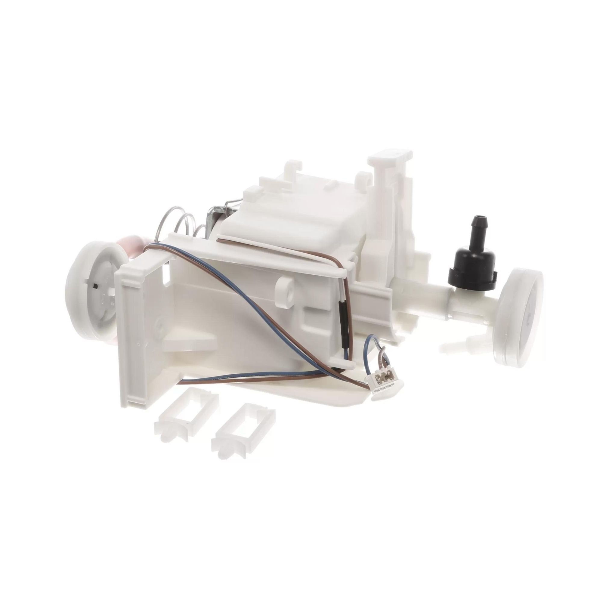 Bosch CTL836EC6 Built in Coffee Espresso Water Pump Assembly