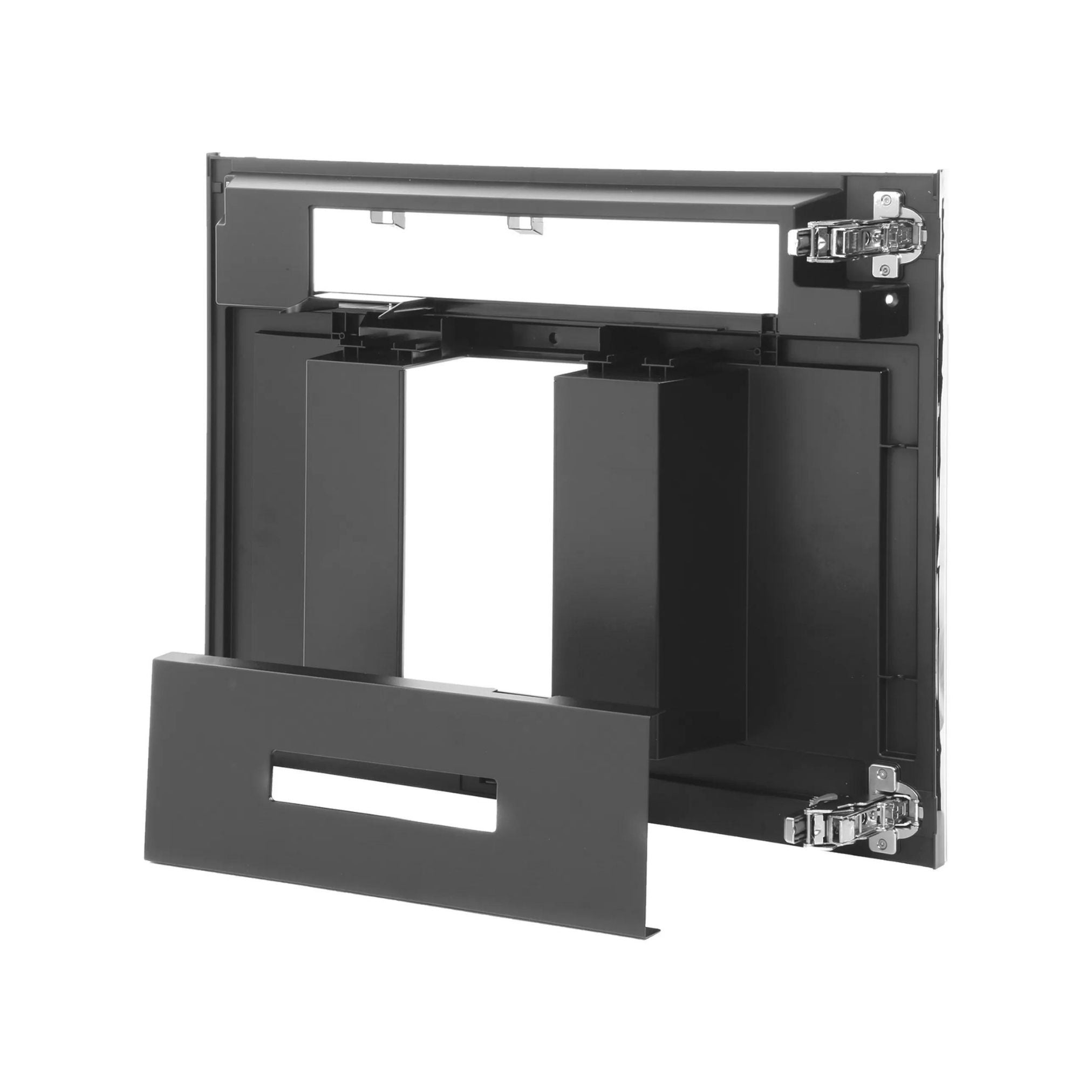 Bosch CTL636EB6/02 Built-in Automatic Coffee Installation Set Door Panel