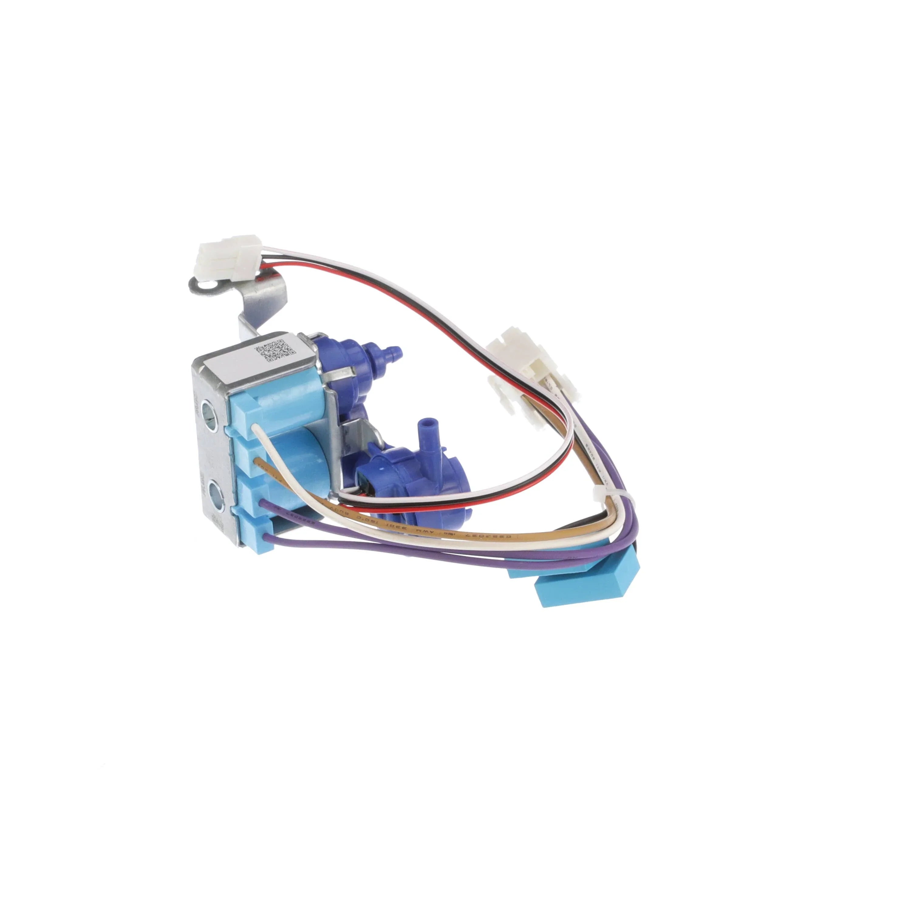 Samsung RF23R6201SR/AA Refrigerator Water Inlet Valve