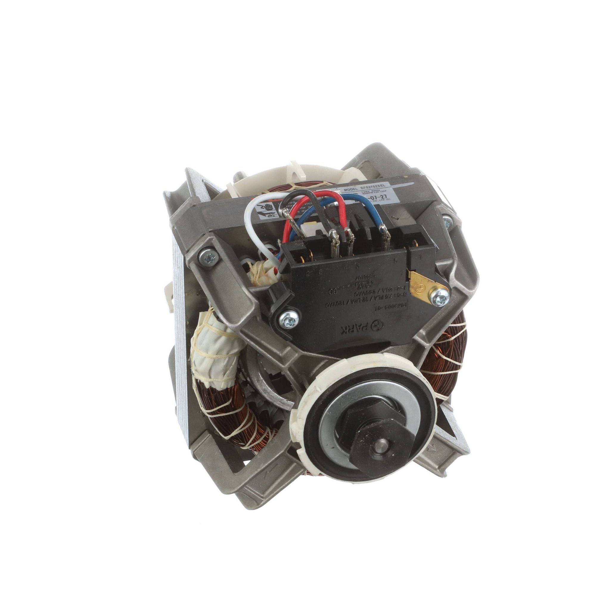 Samsung DV350AEG/XAC Dryer Drive Motor