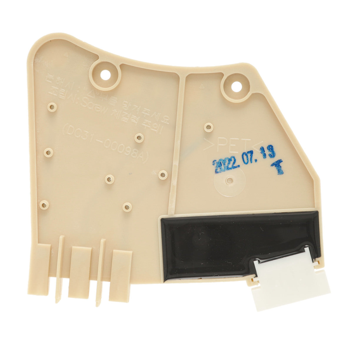Kenmore 402.49032012 Washer Motor Rotor Position Sensor
