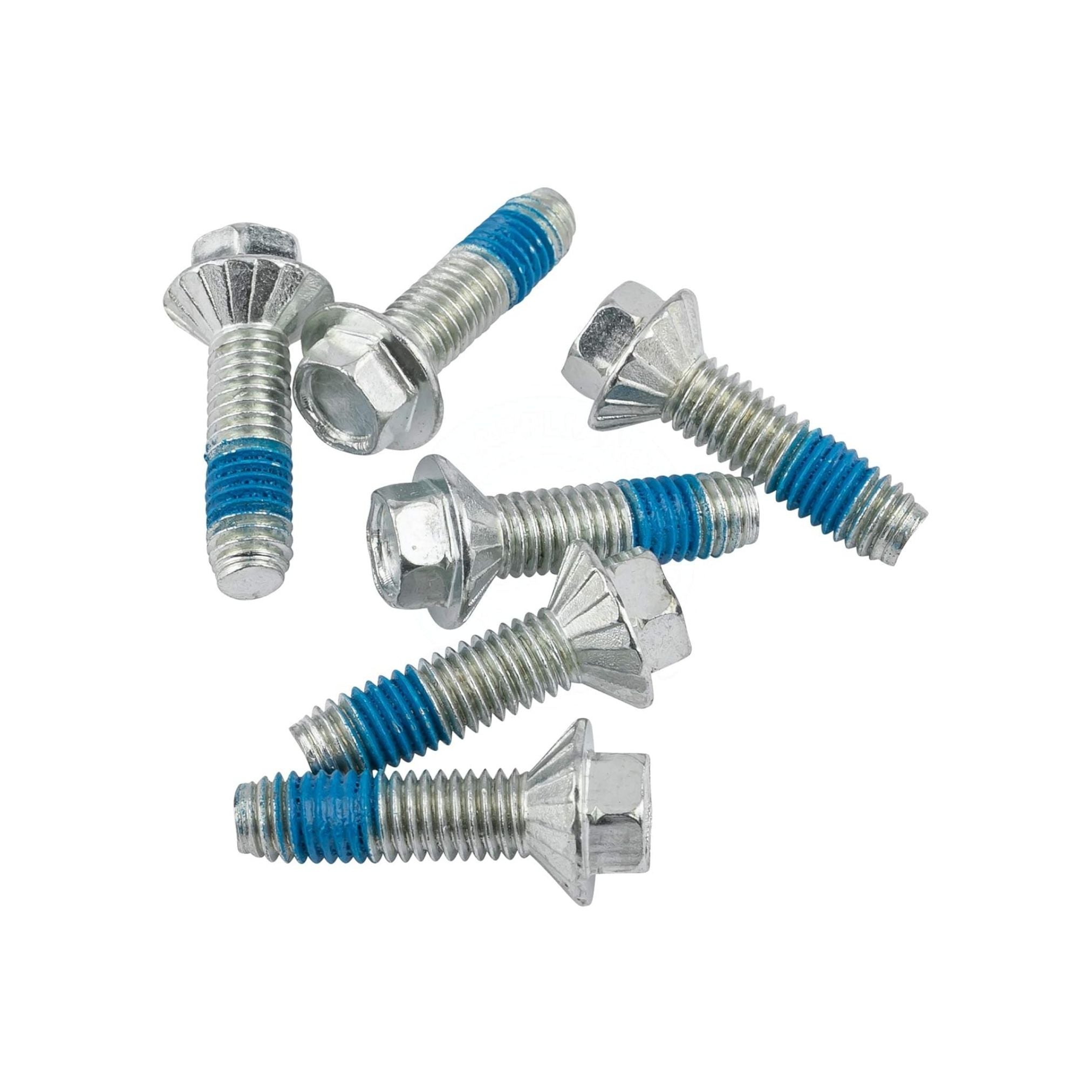 Kenmore 402.39042011 Washer Spider Bolt Screw - 6 PCS