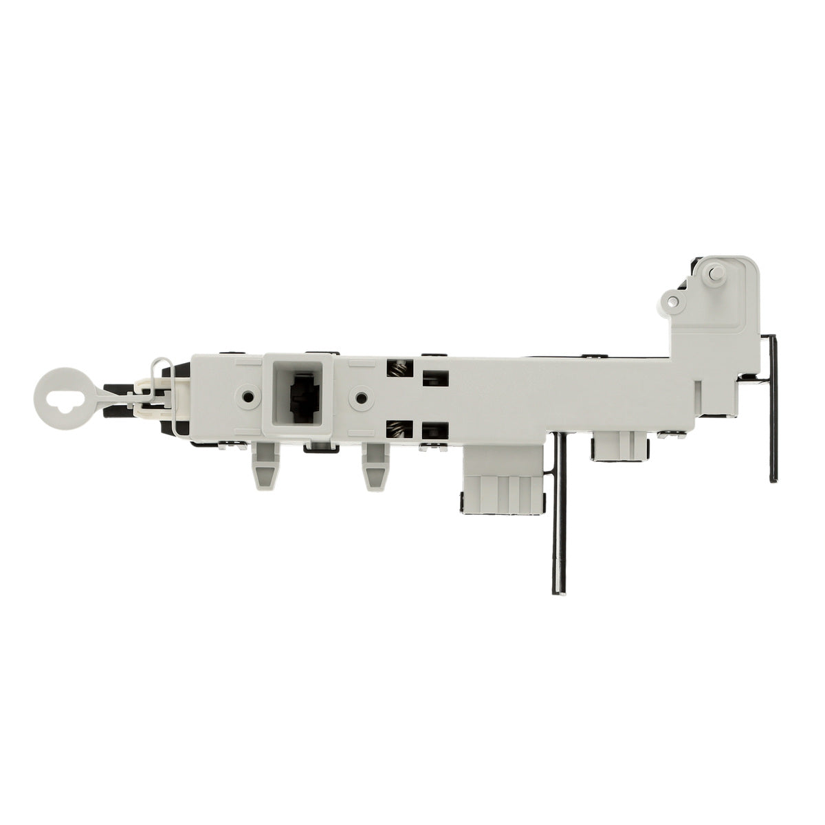 Samsung WF42H5000AW/A2 Washer Door Latch Lock Switch Assembly