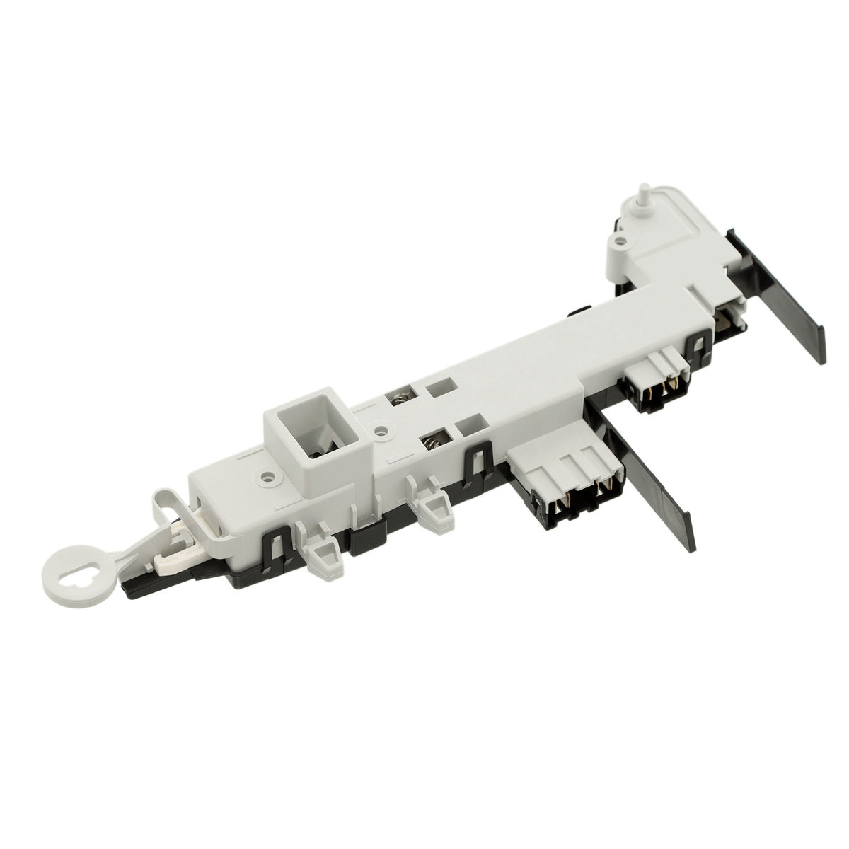 Samsung WF42H5000AW/A2 Washer Door Latch Lock Switch Assembly