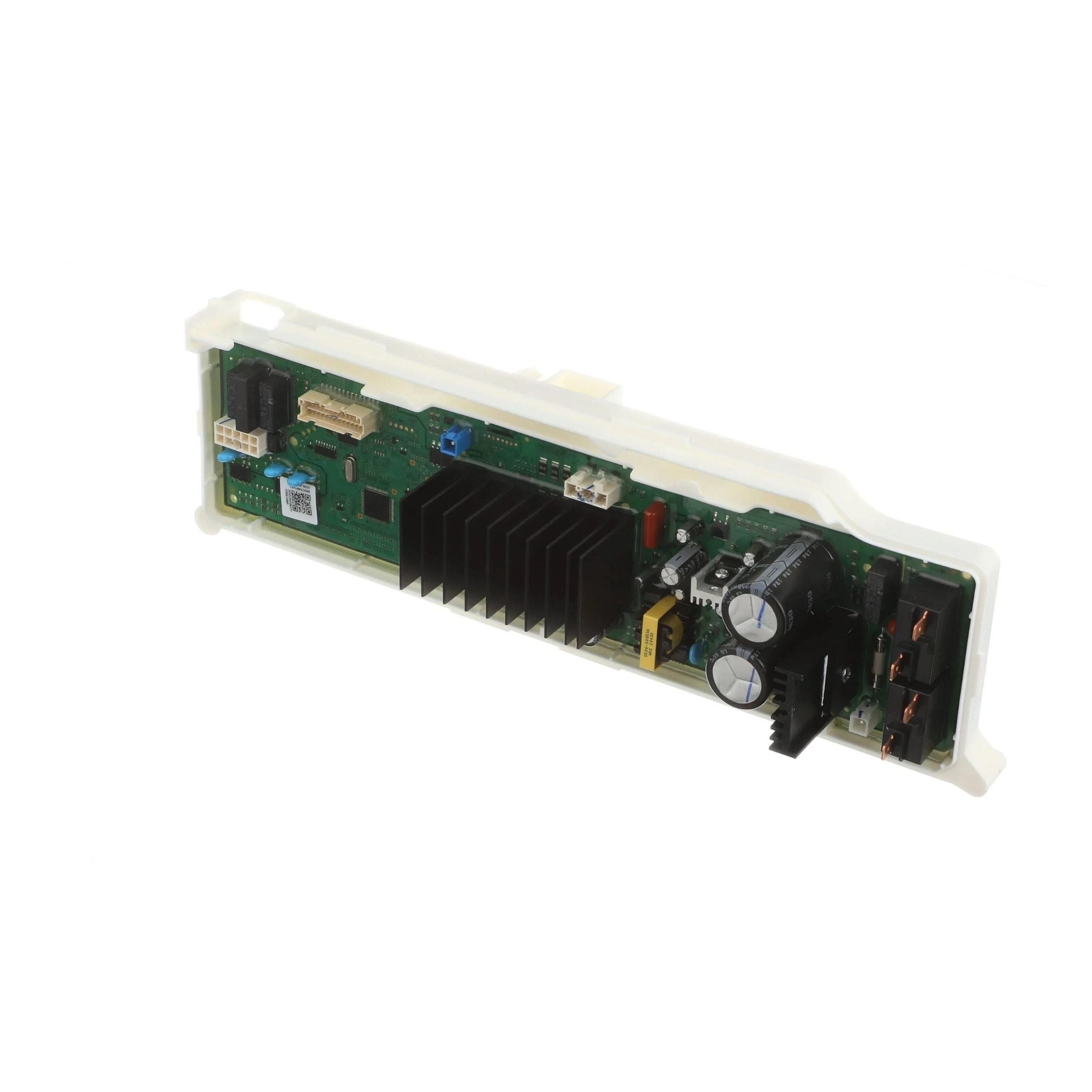 Samsung WF45R6100AP/US Washing Machine Electronic Control Board – THEM ...