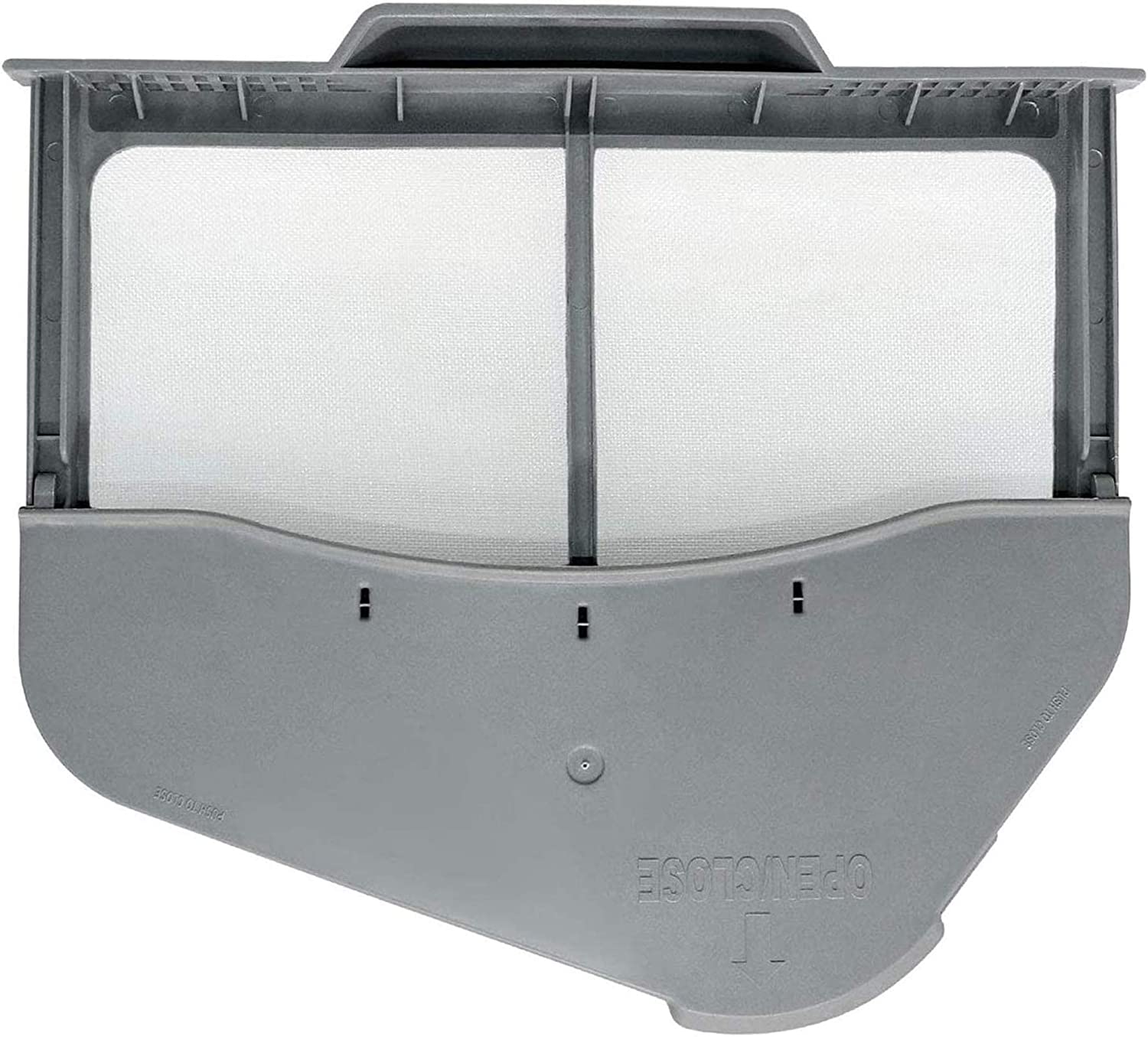 Samsung DVE45T3200W/A3 Dryer Lint Filter