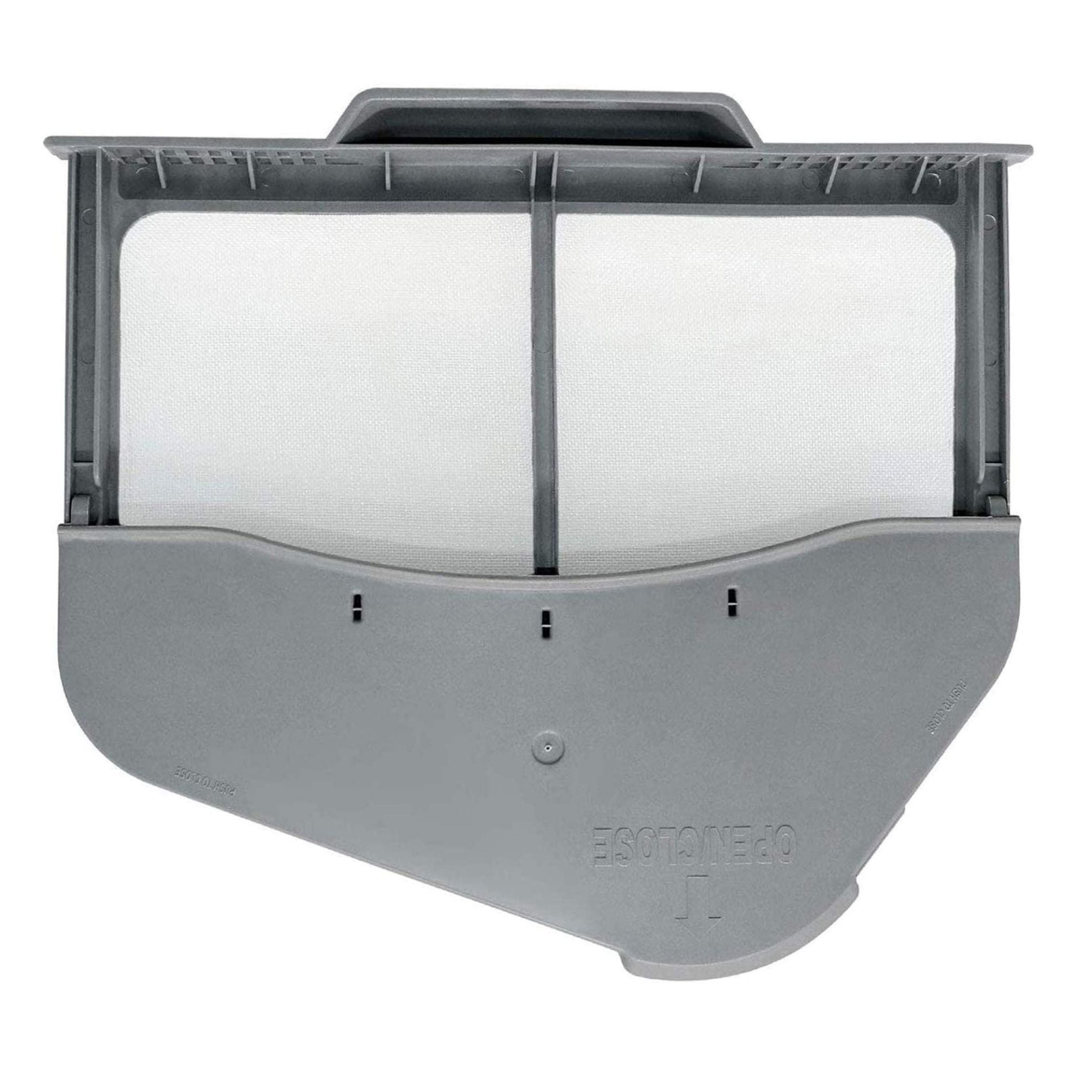 Samsung DVE50R5400W/A3 Dryer Lint Filter