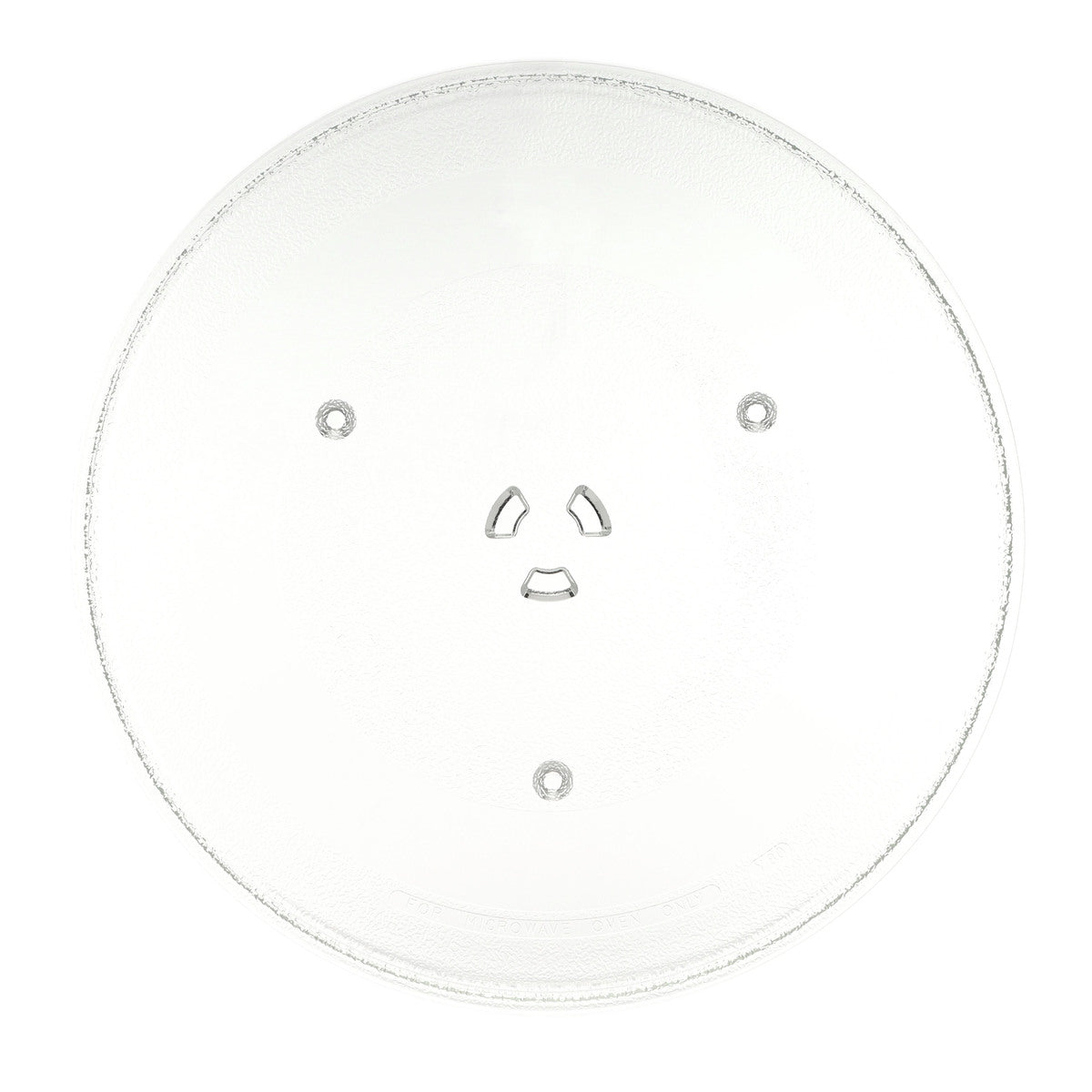 Kenmore 401.85053210 Microwave Glass Tray Plate