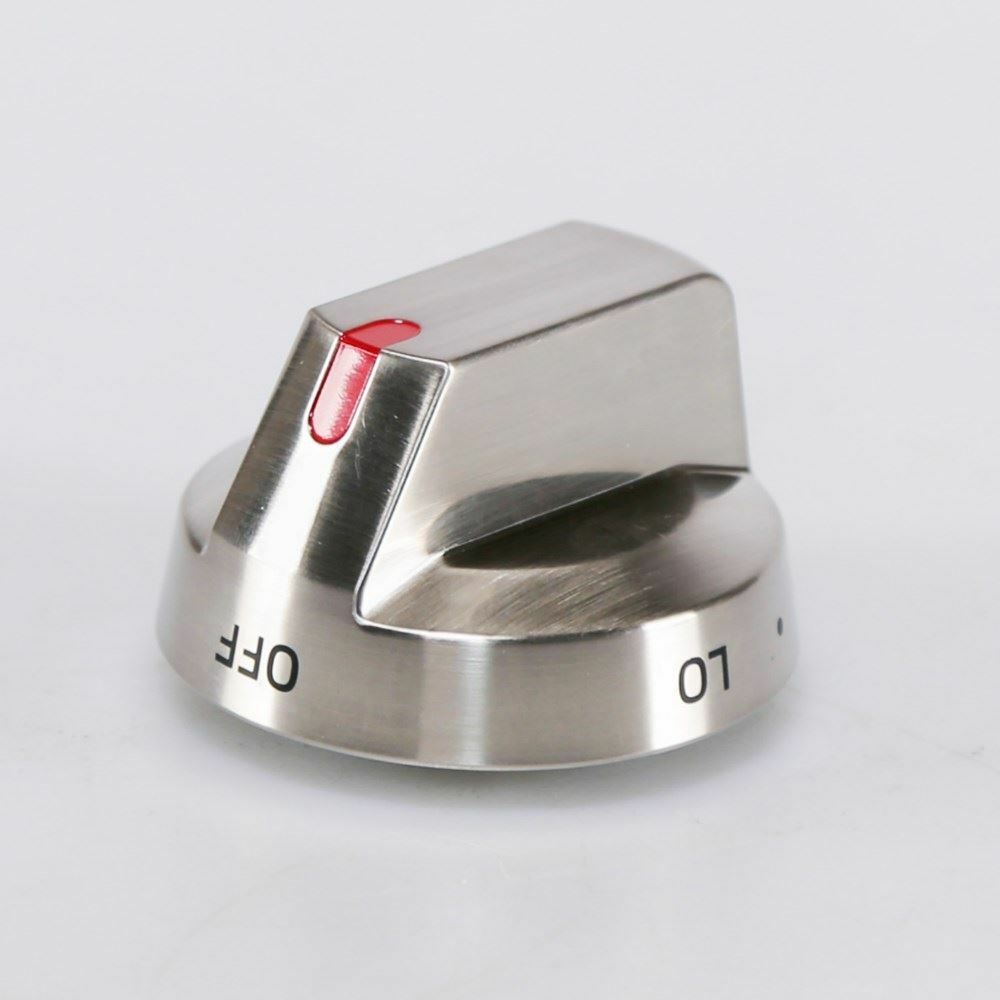 Samsung NX58R5601SS/AA Range Oven Control Knob