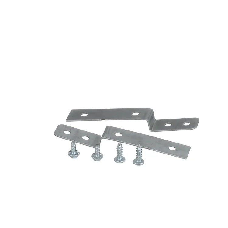 Frigidaire Dishwasher Side Mount Kit DWBRACKIT1