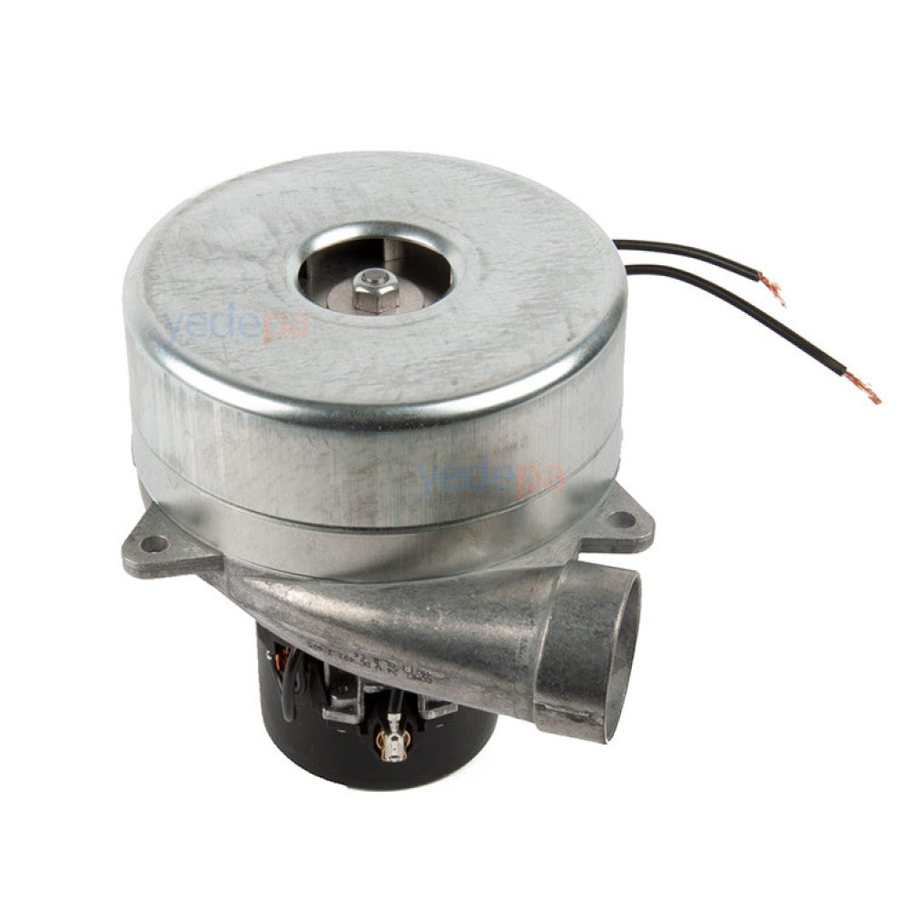 Domel 491.3.405 Motor for Vacuum Cleaners