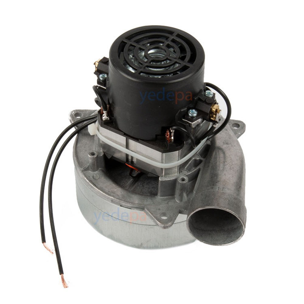 Domel 491.3.405 Motor for Vacuum Cleaners