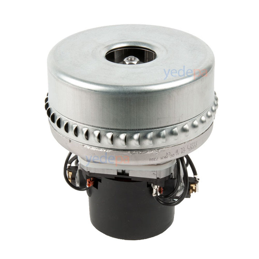 Domel 492.3.380 Motor for Vacuum Cleaners