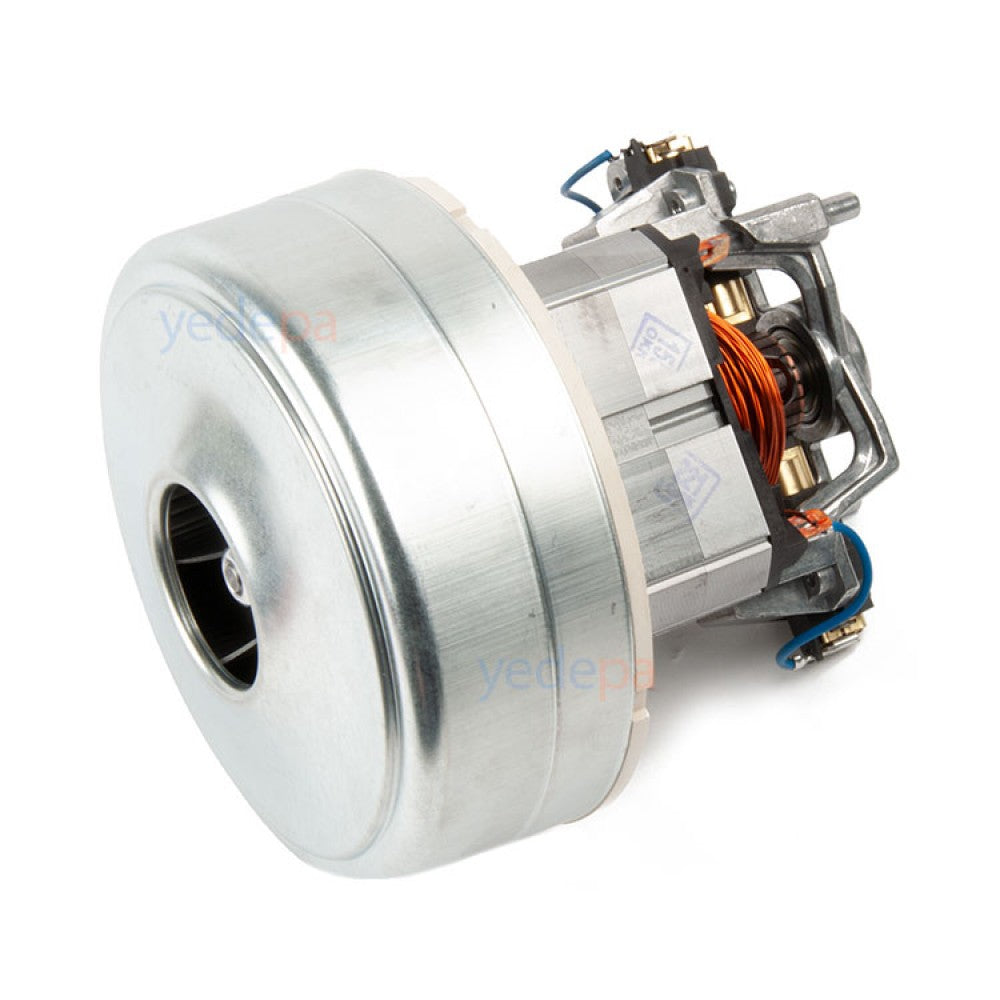 Domel 496.3.535-6 Motor for Vacuum Cleaners