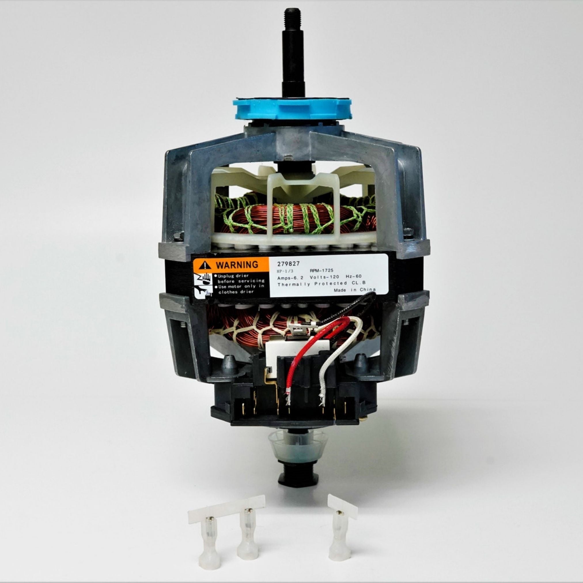Maytag MED5700TQ0 Dryer Drive Motor