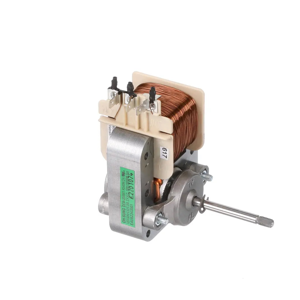 LG LDG4313ST Range Stove Oven Convection Fan Motor