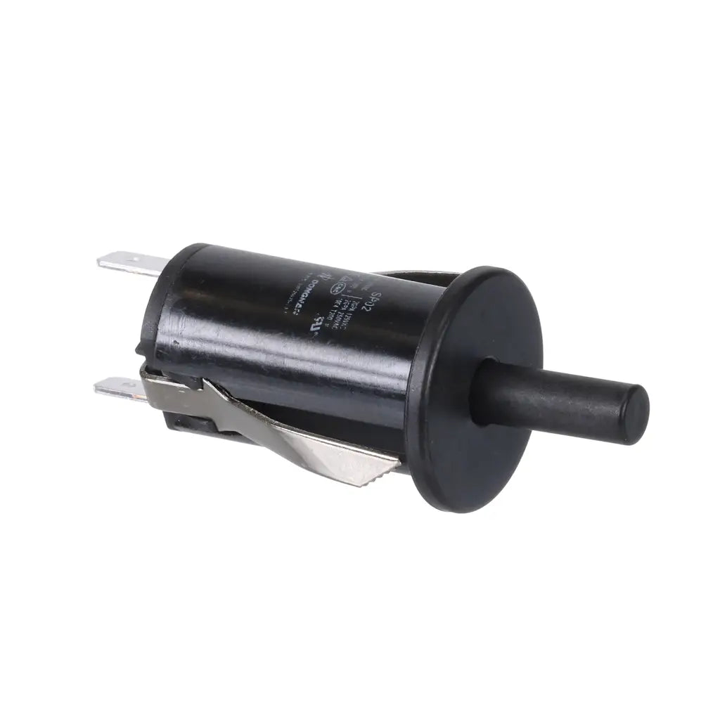 LG LRGL5825F Range Stove Door Switch