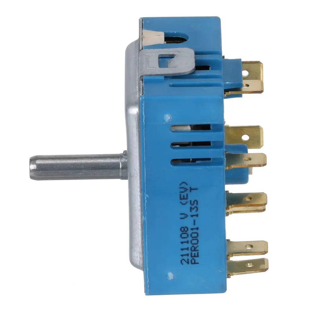 LG LSEL6335D Range Stove Rotary Switch Element