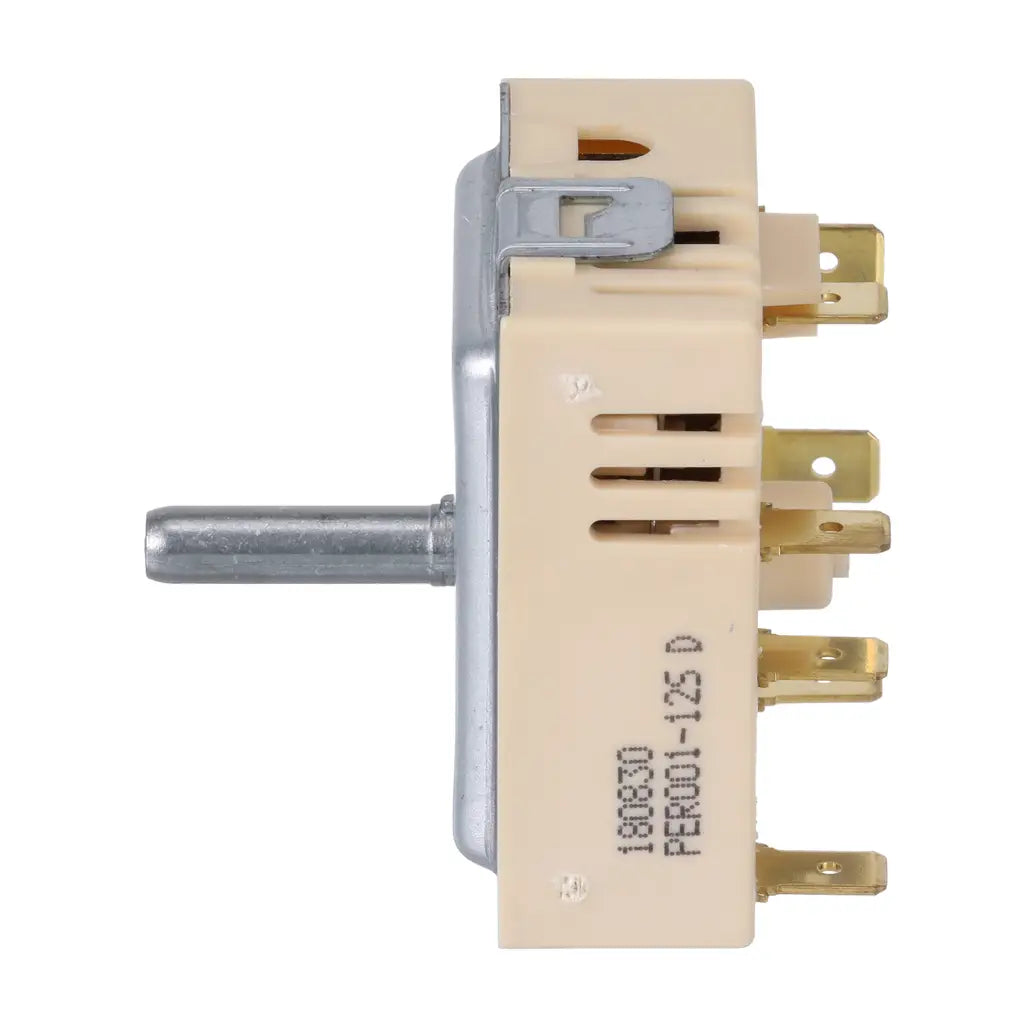 LG LSSE3027ST Range Stove Oven Rotary Surface Element Switch