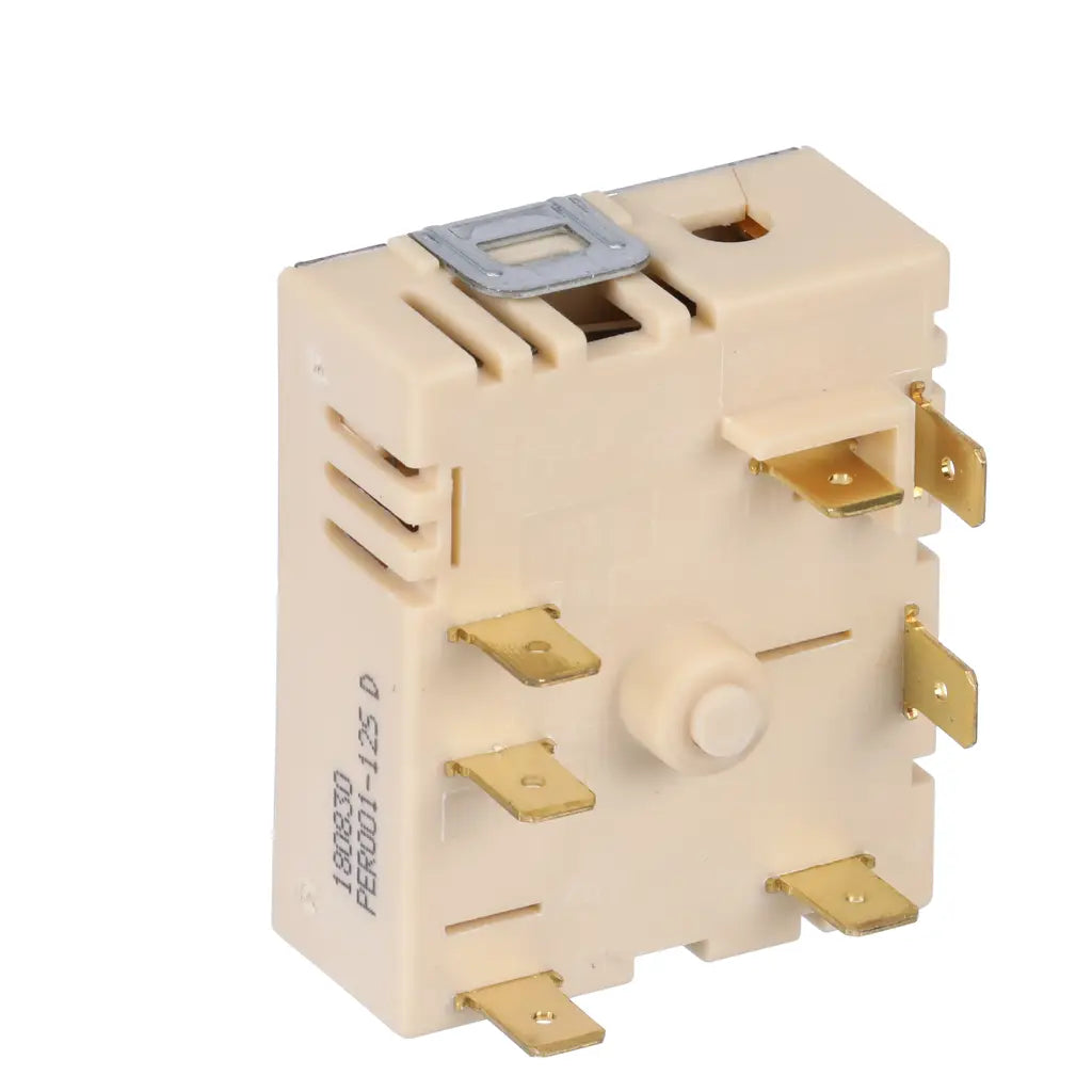 LG LSSE3027ST Range Stove Oven Rotary Surface Element Switch