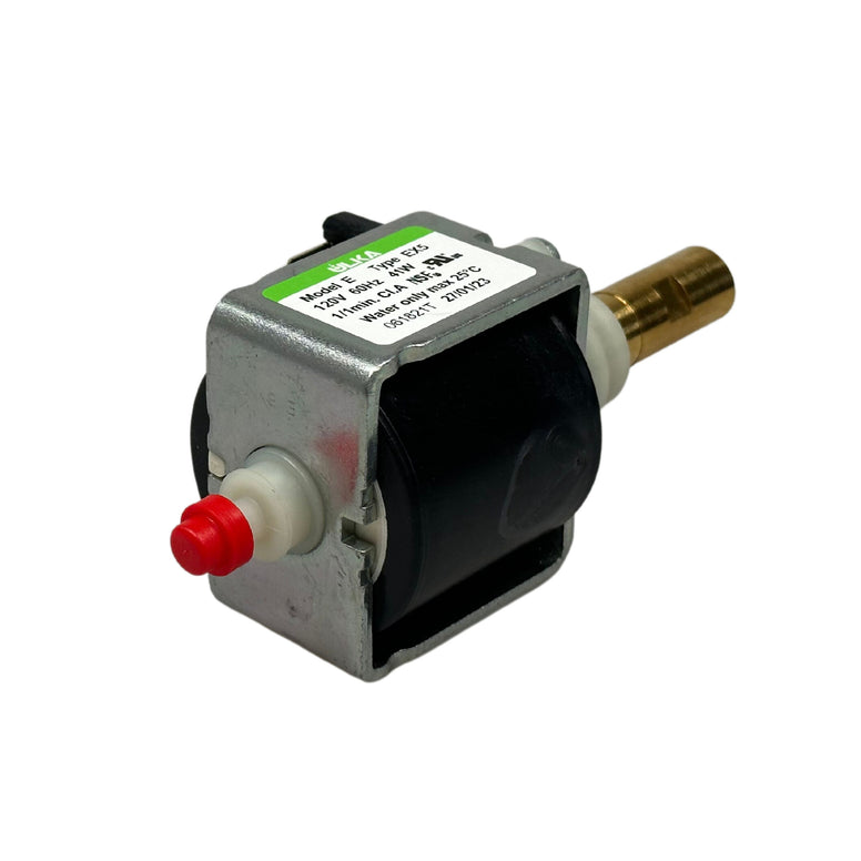 Rancilio Silvia V3 Espresso Coffee Machine Water Pump