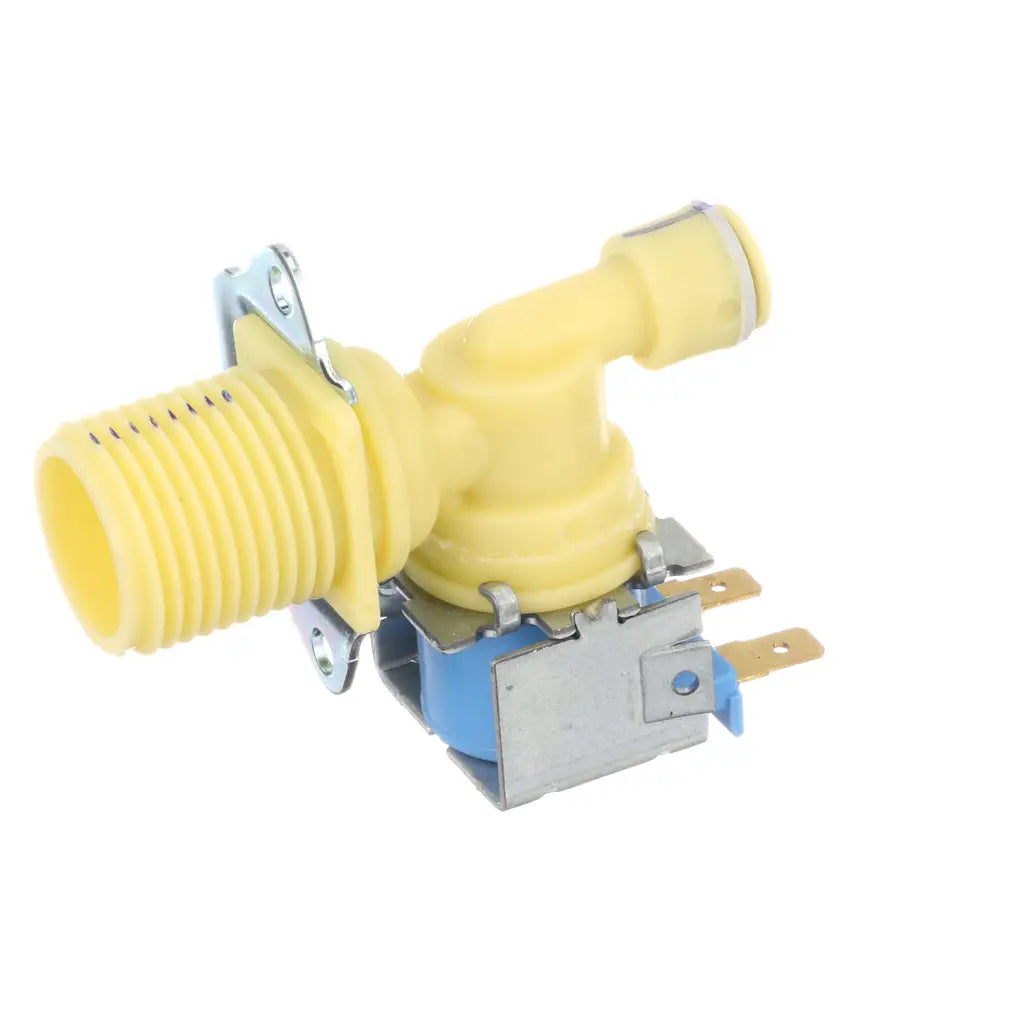 Electrolux ELFE7437AW Dryer Water Inlet Steam Mist Valve