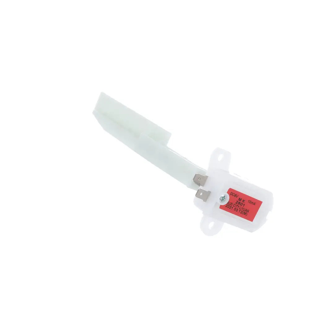 Frigidaire FFTW4120SW Washer Lid Switch