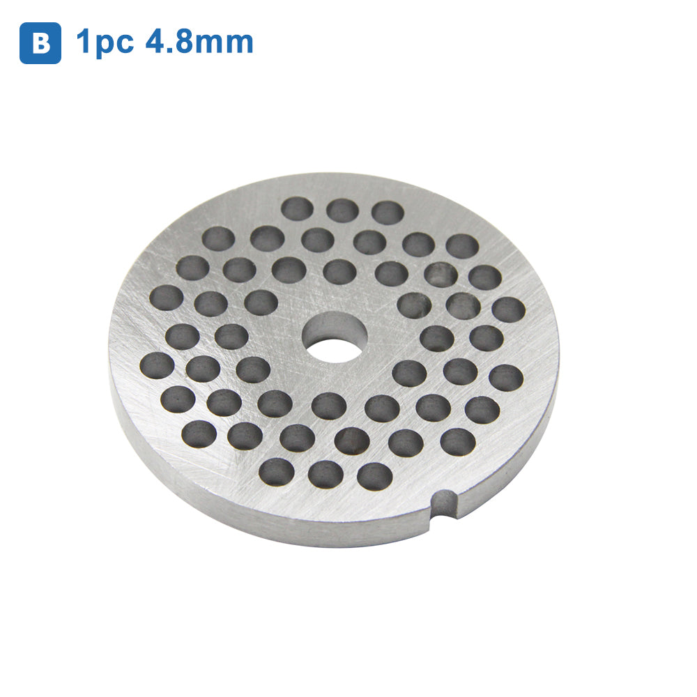 Bosch MFW66020GB Meat Grinder Disc Holes Grid - 4.8MM