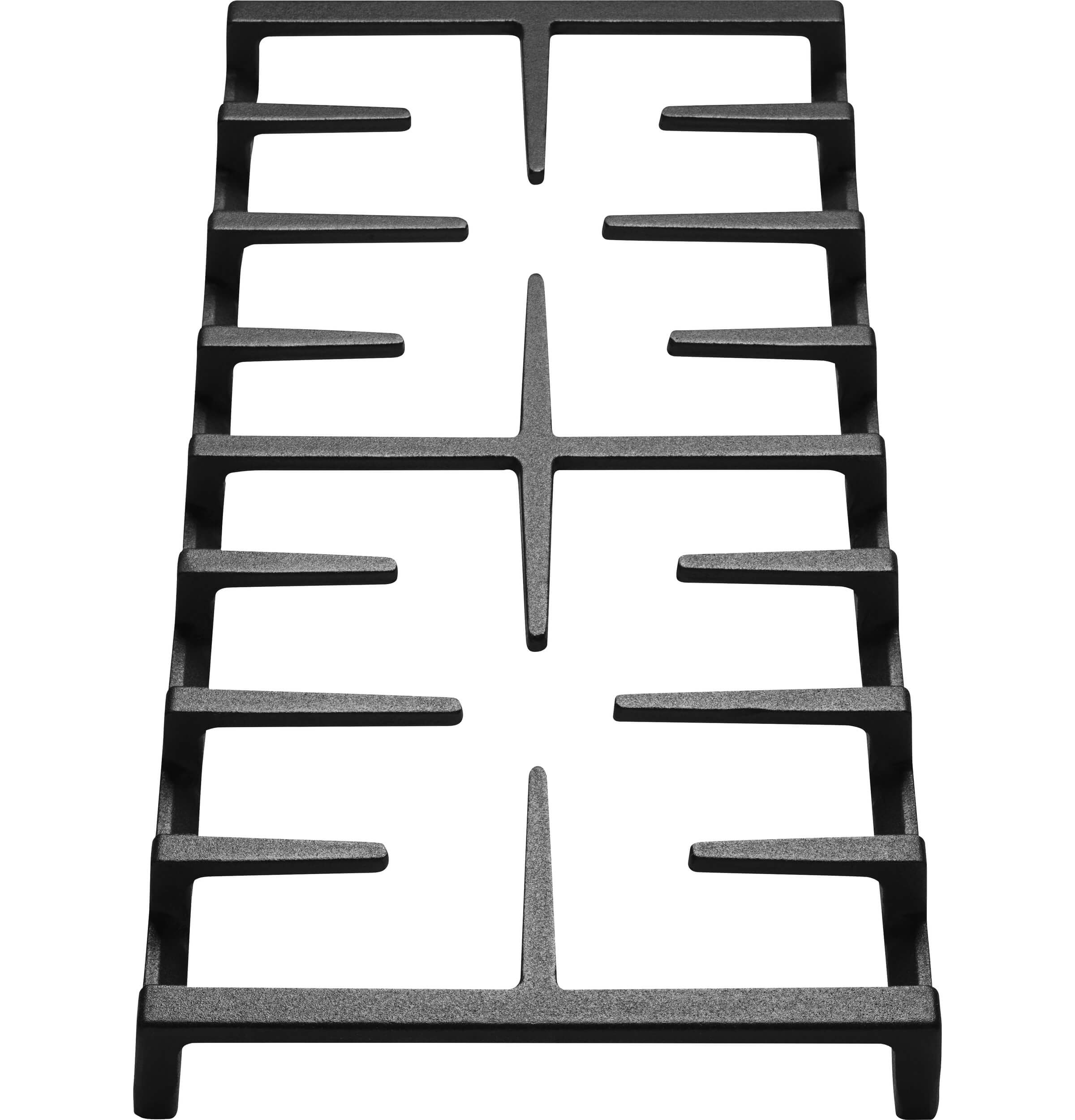 GE JGSS66SELSS Gas Range Center Burner Grate
