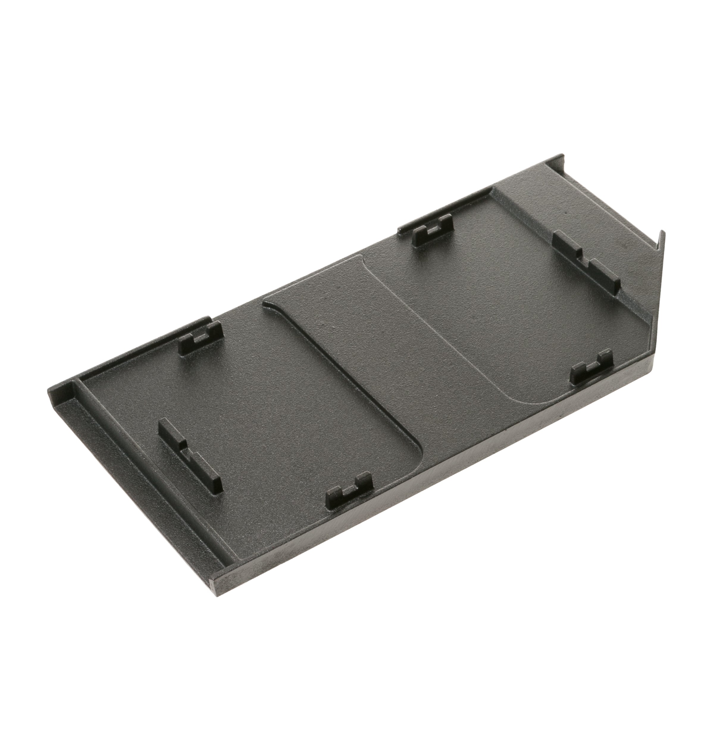 GE PGP7030SLSS Gas Cooktop Cast Iron Griddle